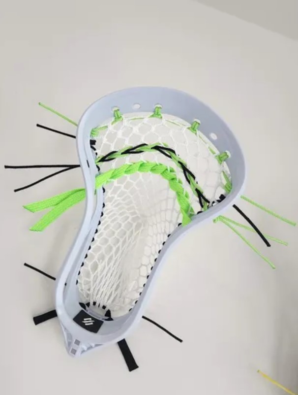 ANY COLOR CUSTOM STRINGING foso fogo New String King Mark 2f StringKing