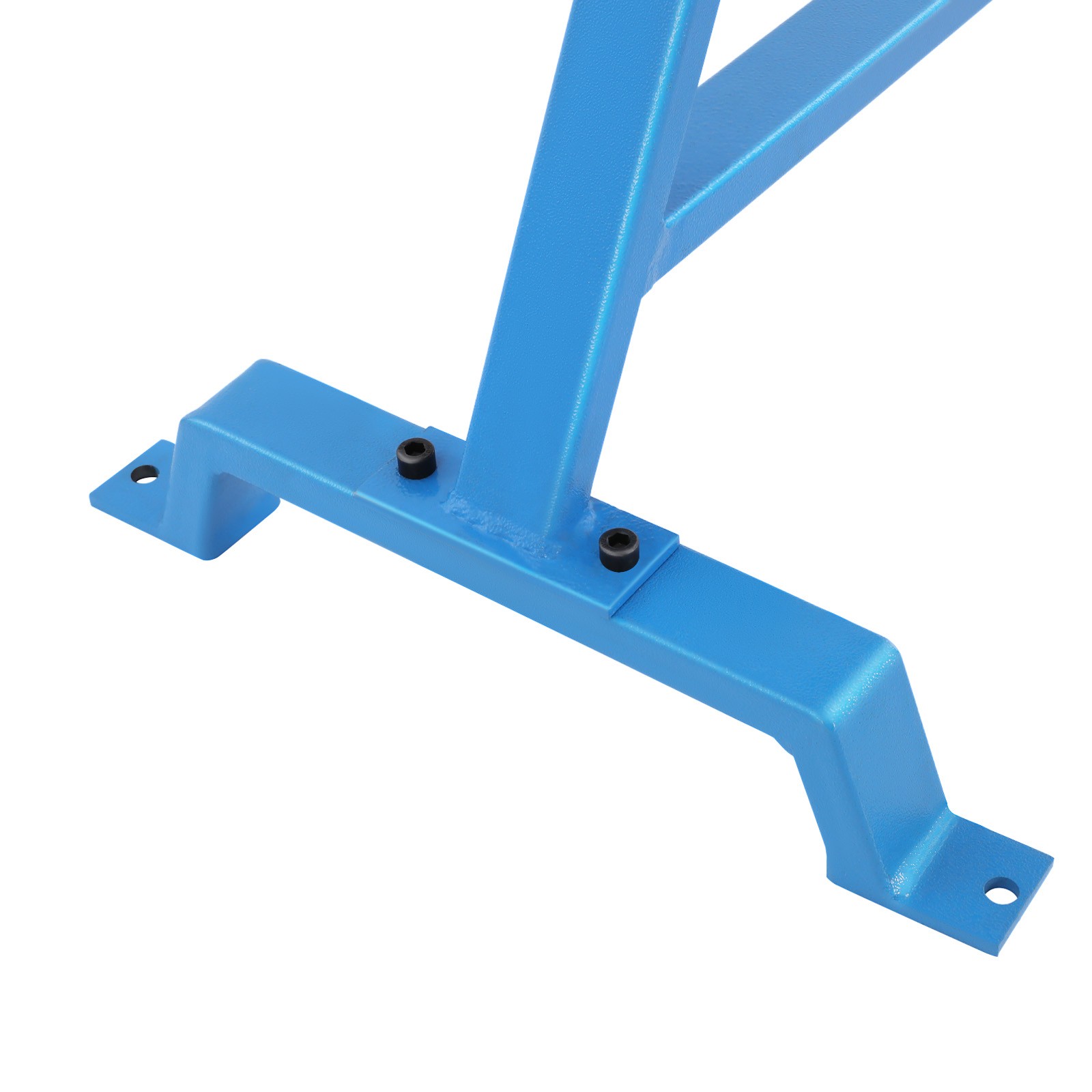 4Inch Pneumatic Planishing Hammer Airpress Tool w/ Cast-Iron Stand, Anvil 1/2/3"