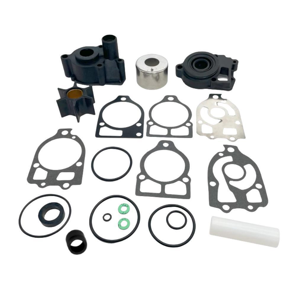 WATER PUMP KIT FOR MERCURY MARINER V6 150 175 200 220 225HP OUTBOARDS 46-96148A5