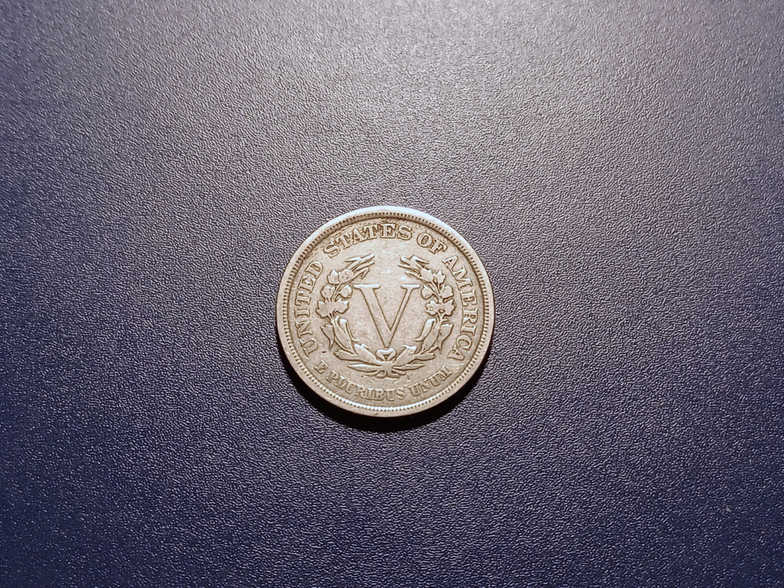 Nice Fine 1883 N/C Liberty Head Nickel