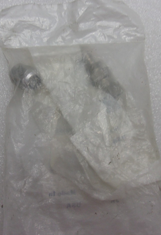 BINKS 72-1799 Binks Type E Stainless Steel Hose Swivel, 1/4" , New