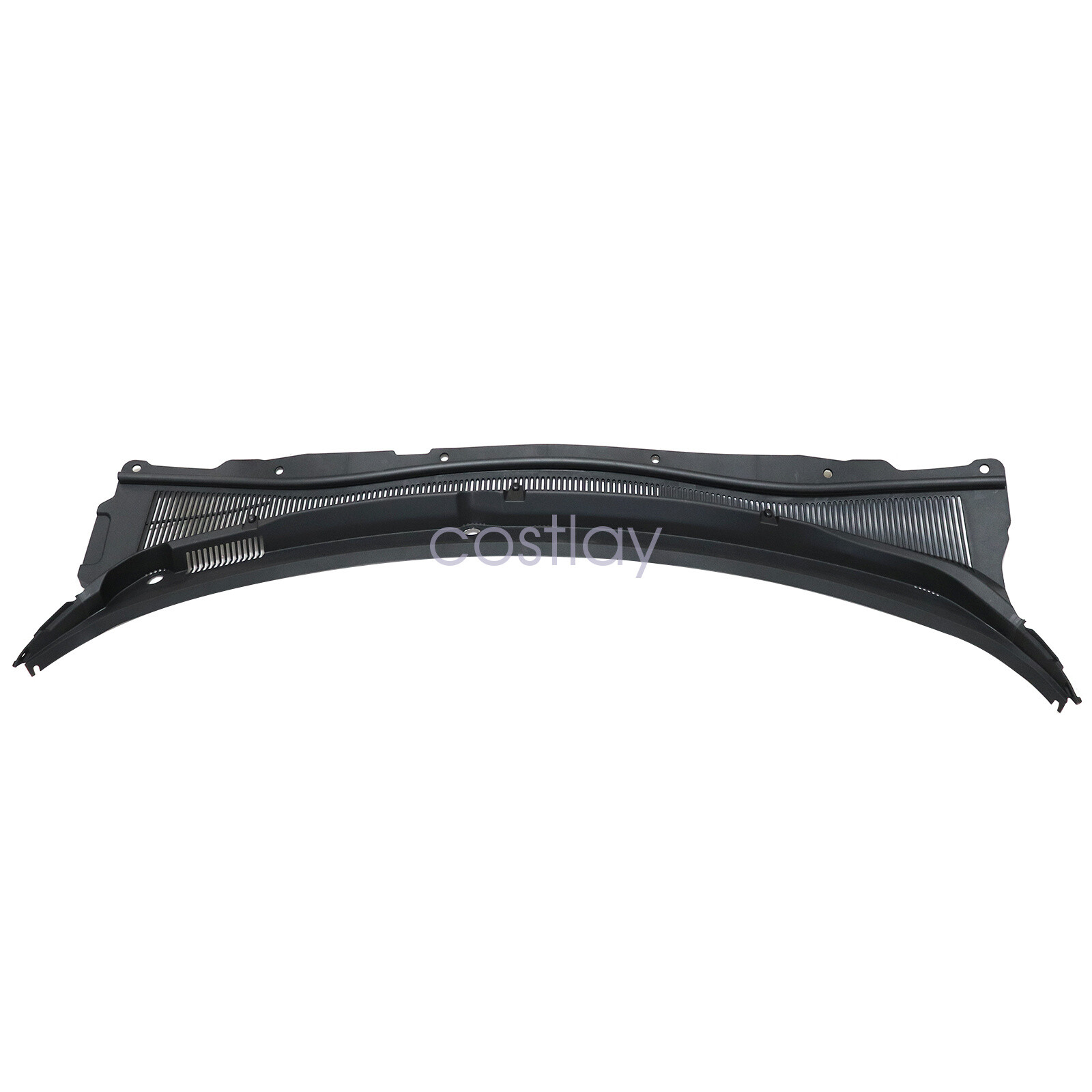 For 2013-2019 Ford Taurus DG1Z-5402228-B Windshield Wiper Cowl Panel Grille