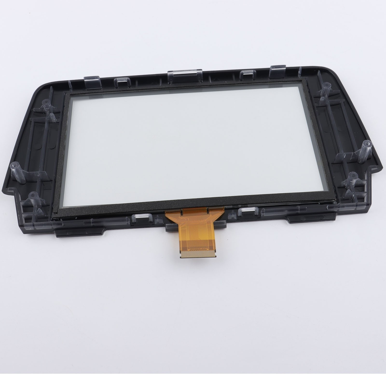 Replacement Touch Screen for 2016–2019 Mazda 6 Digitizer Radio Screen GRT761 1J0