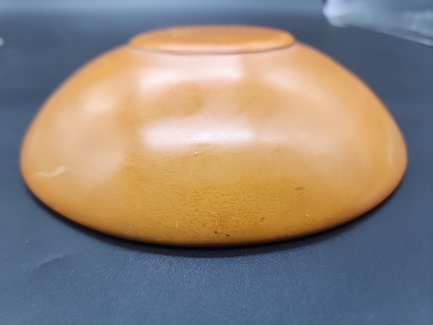 Carved Kenya Africa Soap Stone Art- Trinket Dish/bowl