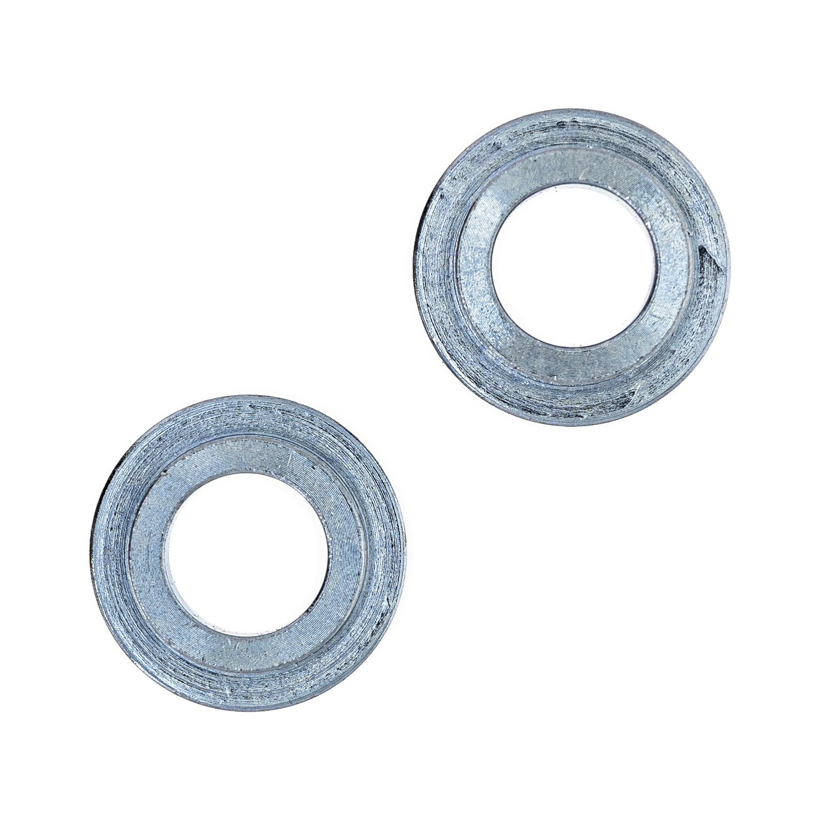 NICHE Rear Wheel Spacer Kit for Honda CR80R CR80RB CR85R Motorcycle 1996-2007