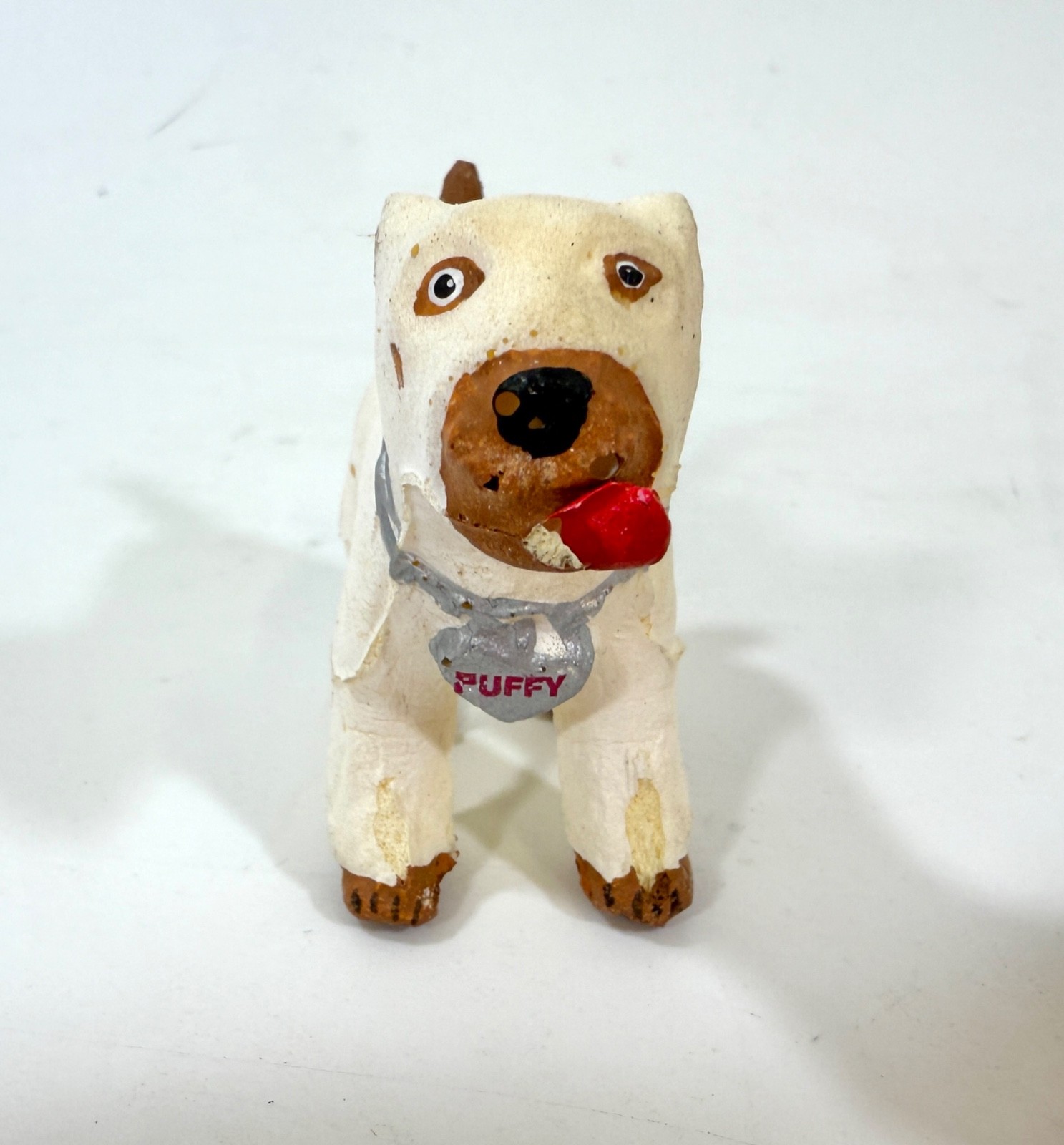 There's Something About Mary Foam Promo Dog Rare Collectible