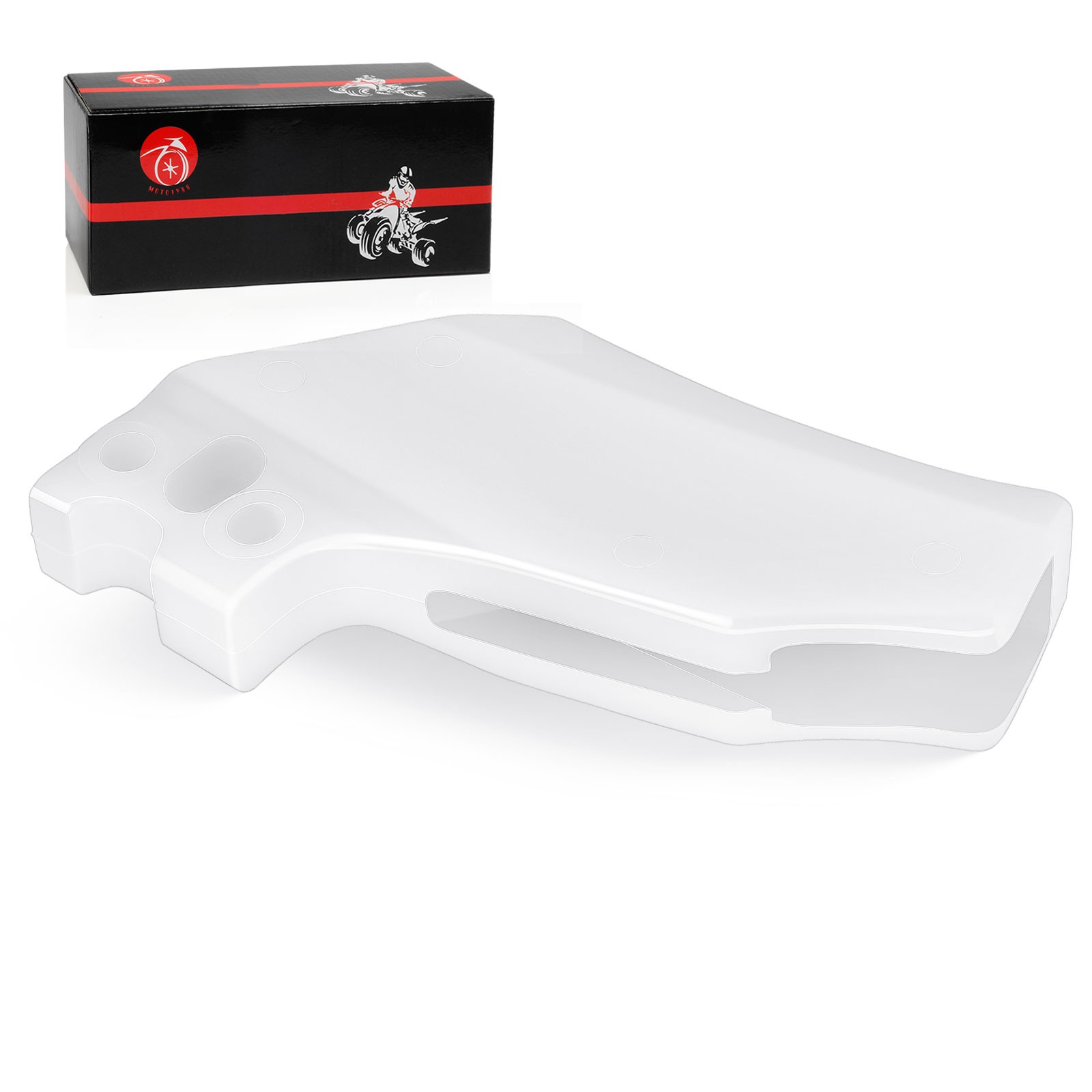 New Chain Guide for Yamaha YZ125 1983-1988 / YZ250 1986-1988 / YZ490 1986-1990