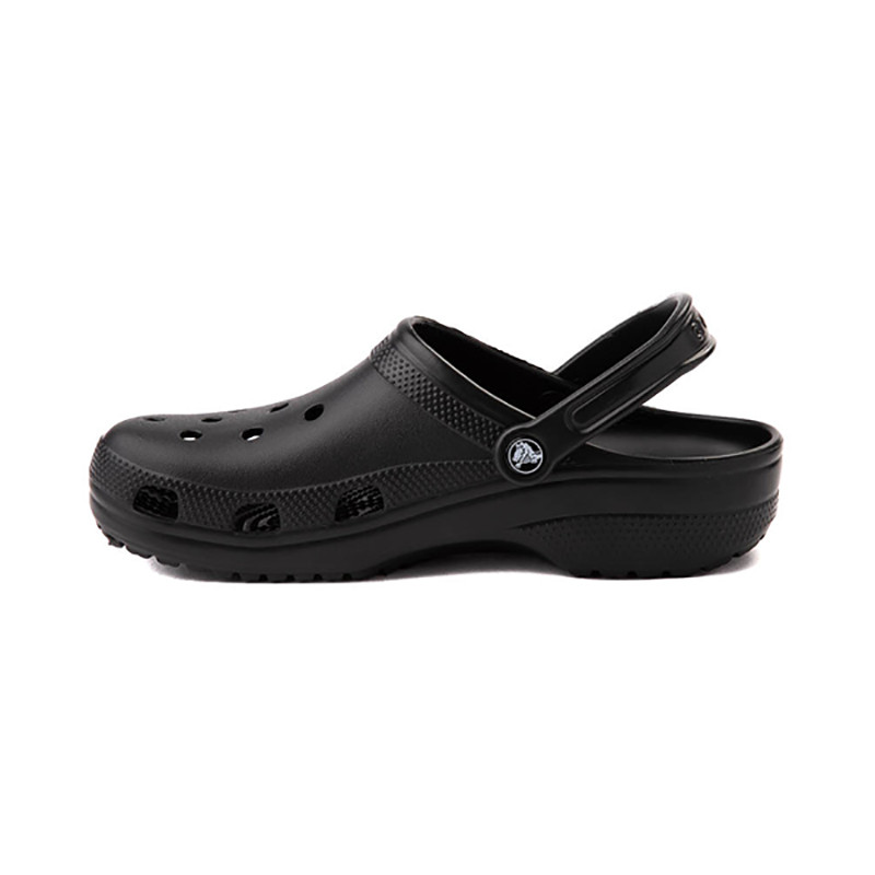 Crocs Men's & Women's Classic Clogs - Slip-On Waterproof Sandals