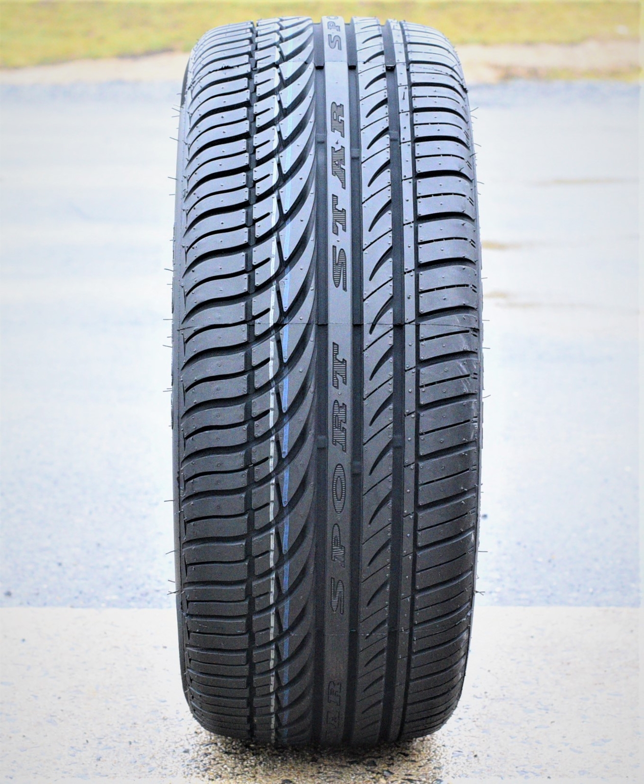 4 Tires Fullway HP108 225/60R16 225/60/16 98H AS A/S All Season Performance
