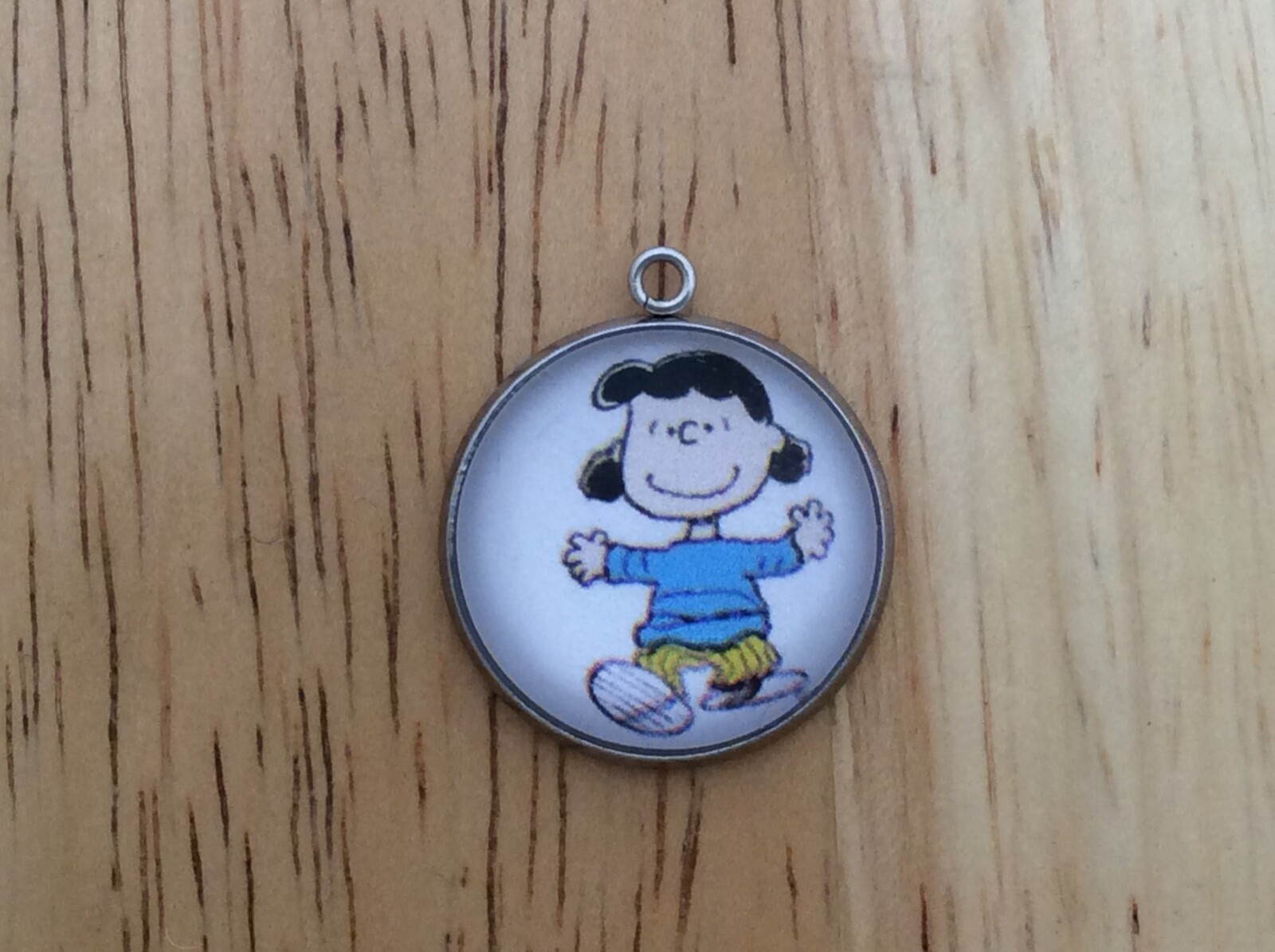 Peanuts Charms