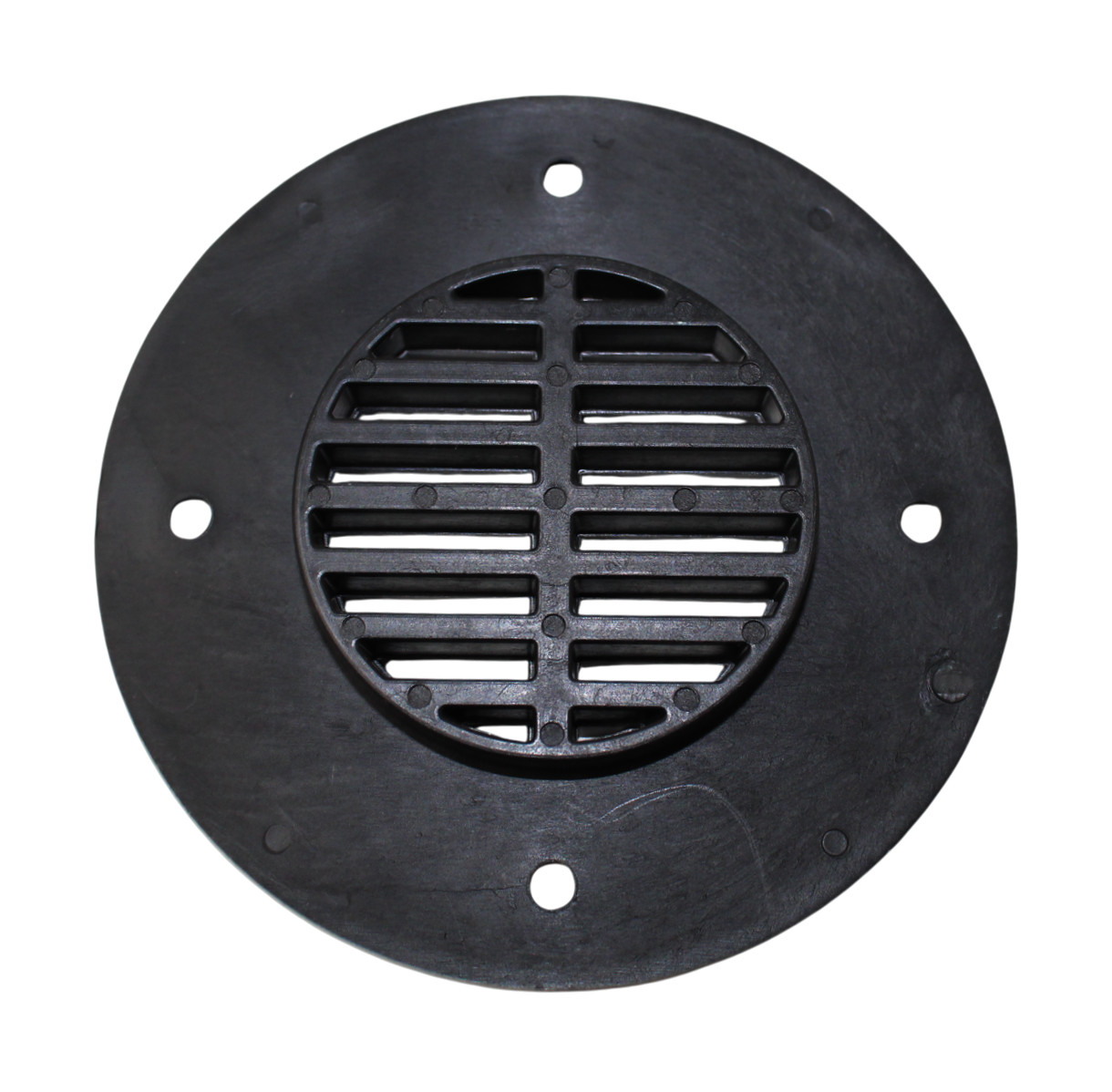 4 inch Boat Floor Drain and Vent Cover for Marine Applications