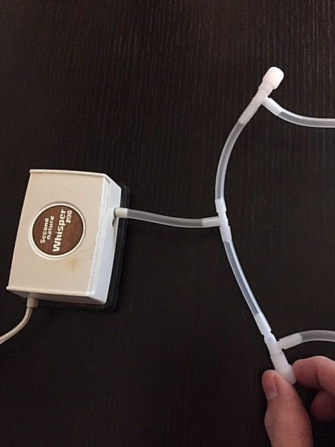 Aquarium Air Line Tubing Valve Kit * T-Valves+Control Valves+Connector Valves*