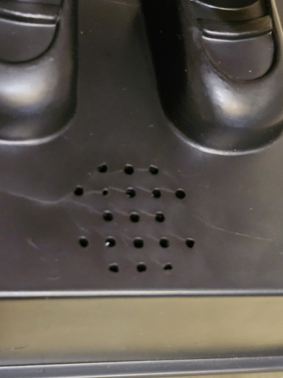 Vintage 1993 Holiday Creations Halloween Devil Voice/Blinking Eyes Working Rare!