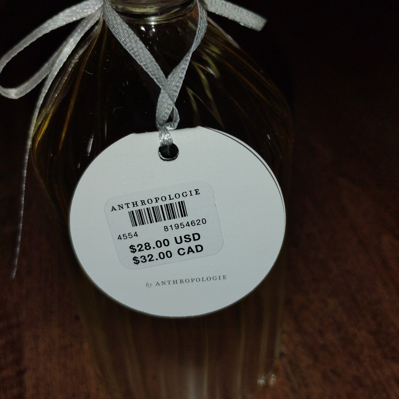 Anthropologie Calle Vase & Pillar Candle Holder. Beautiful Decor