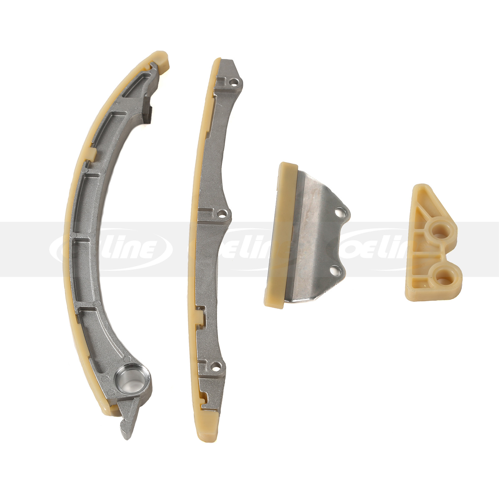 Timing Chain Kit For 03-07 Honda Accord CR-V 2.4L L4 DOHC Engine K24A1 K24A8