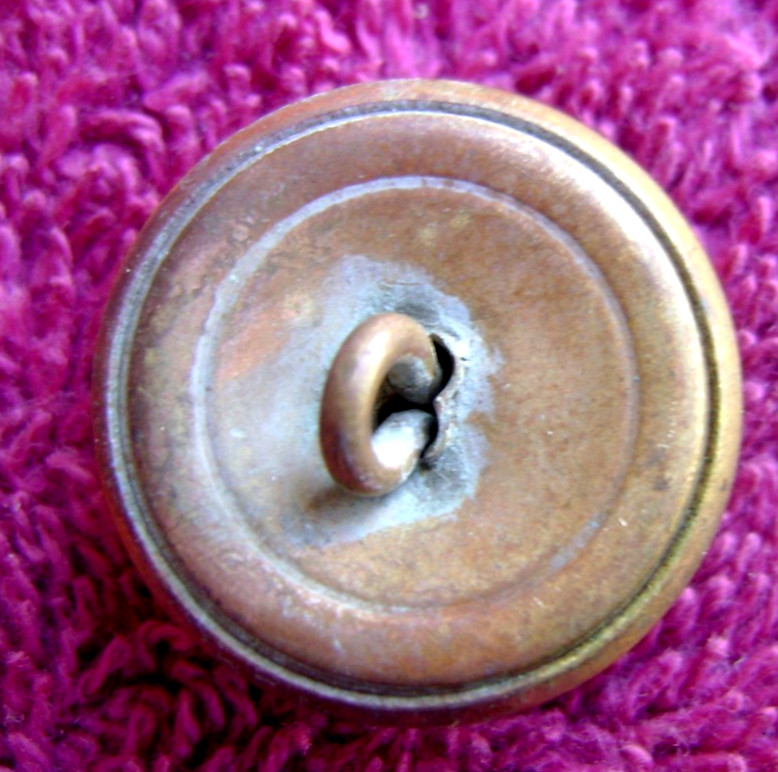 (4) NON DUG CIVIL WAR FEDERAL EAGLE COAT SIZE BUTTONS