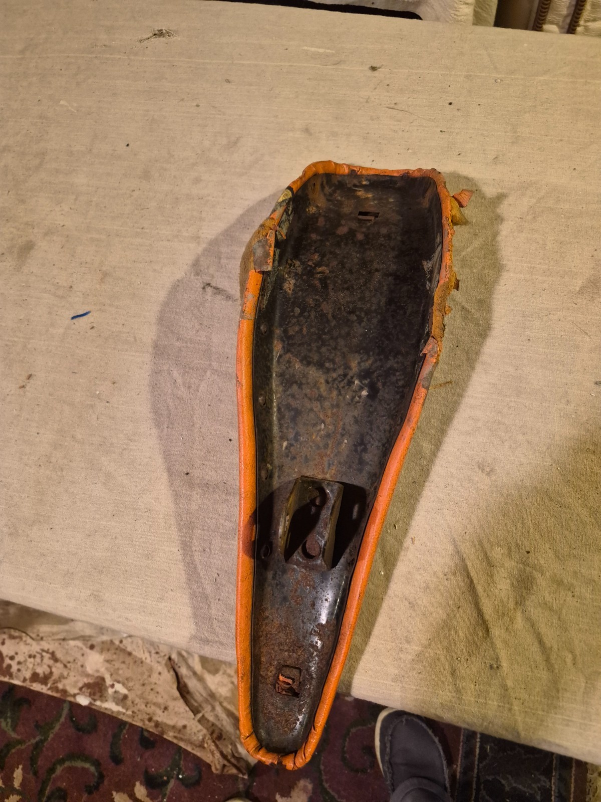 MUSCLE BIKE HUFFY LIGHTNING