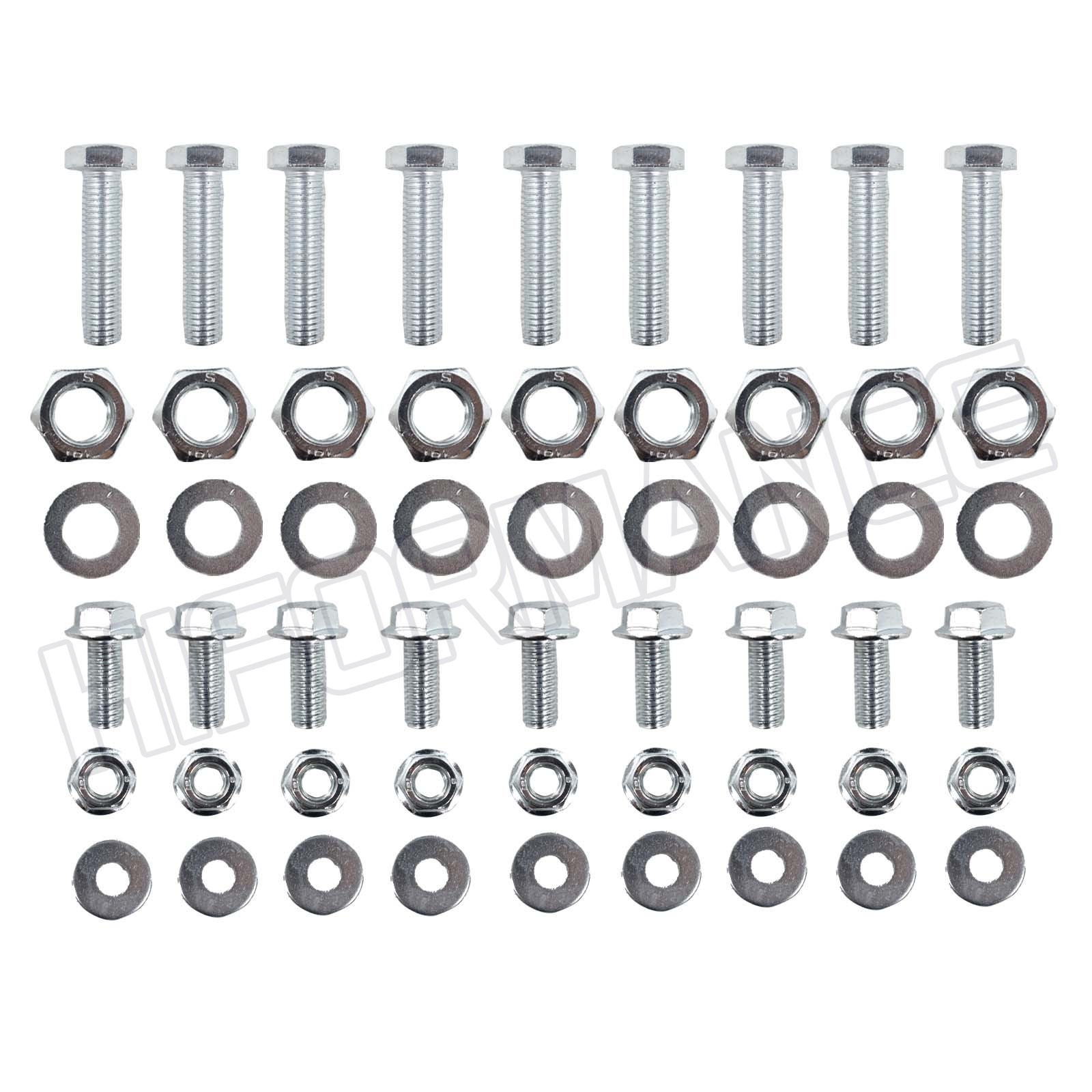 Gas Fuel Tank Skid Plate Guard For Jeep Wrangler JK 2007-2018 4-Door #52059747AD