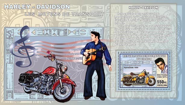 MOTORCYCLES #2 16 diff. sheets & sets MNH composition #Y64