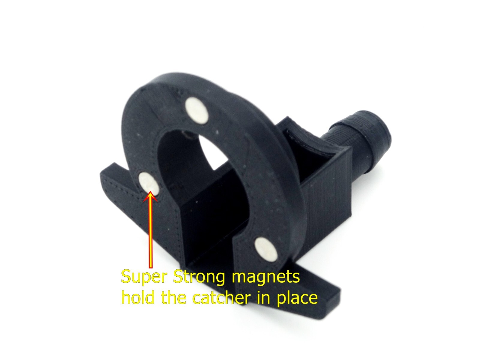 RCBS Rebel Reloading spent Primer catcher upgrade