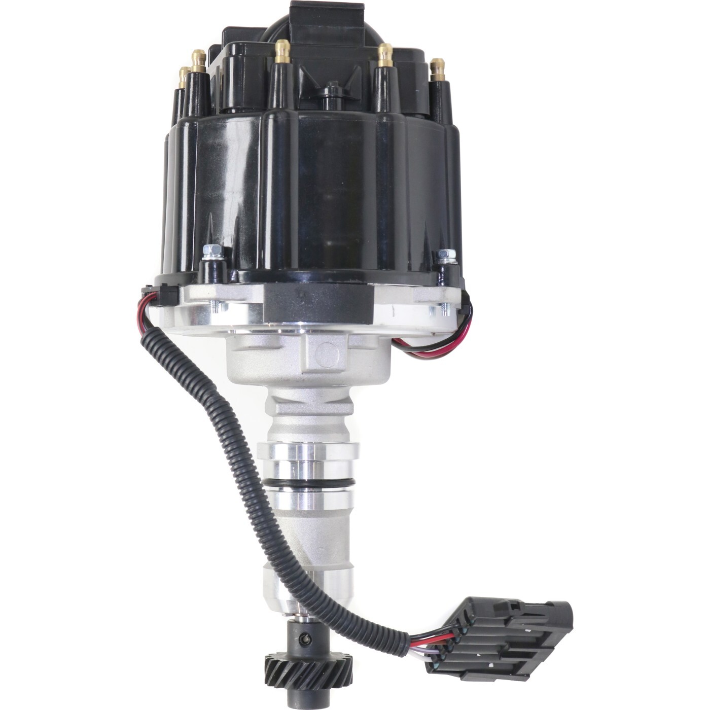 Distributor for 91-95 Cadillac DeVille Includes cap and rotor