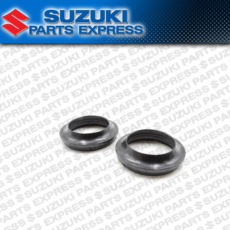 NEW 2006 2007 SUZUKI GSX-R GSXR 600 750 GENUINE OEM FORK SEAL REBUILD KIT