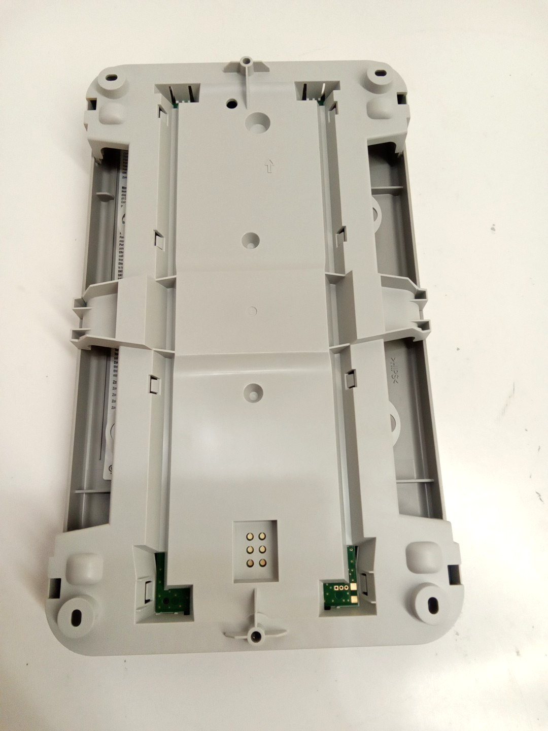 Honeywell TrueZone HZ432 Panel Multi-Stage 4-Zones 3H/2C 18-30VAC 50/60Hz