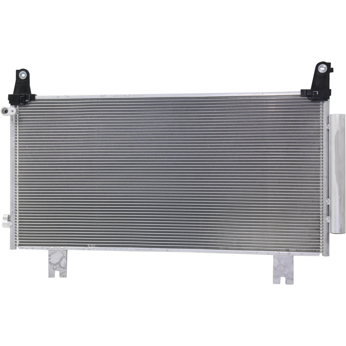 A/C Condenser For 2017-2022 Honda CR-V Aluminum Core 1.5 L 80100TLAA01 HO3030167