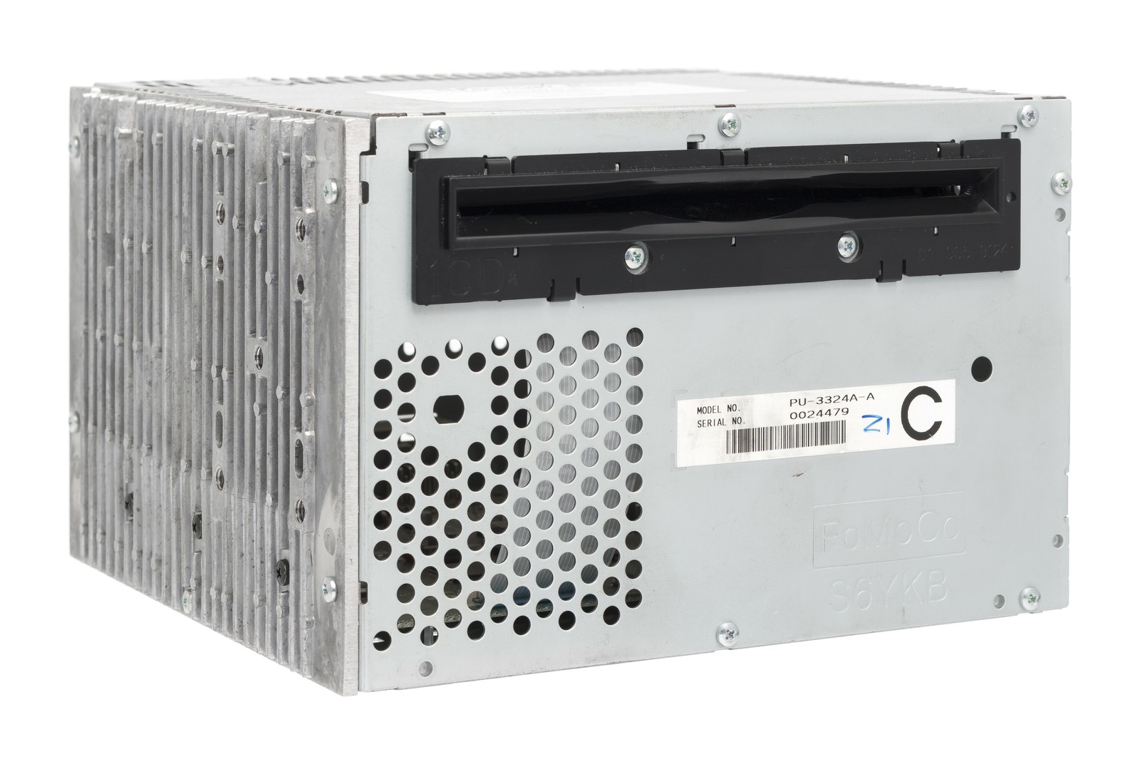 Remanufacture SERVICE 2011 for Ford F-150 AM FM Radio CD Player BL3T-19C157-BA