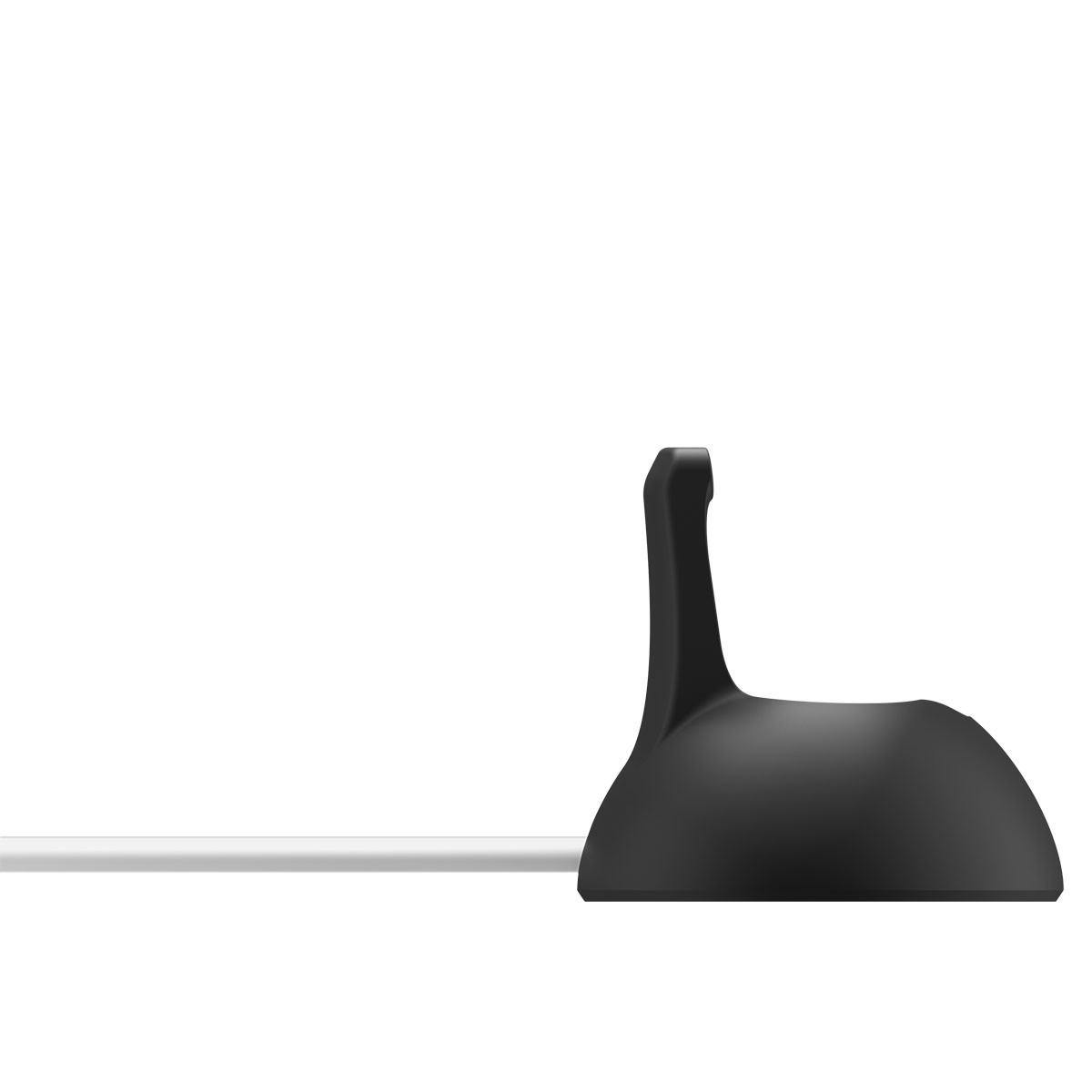 For Pixel Watch 4 (45mm) | Spigen Rugged Armor Pro