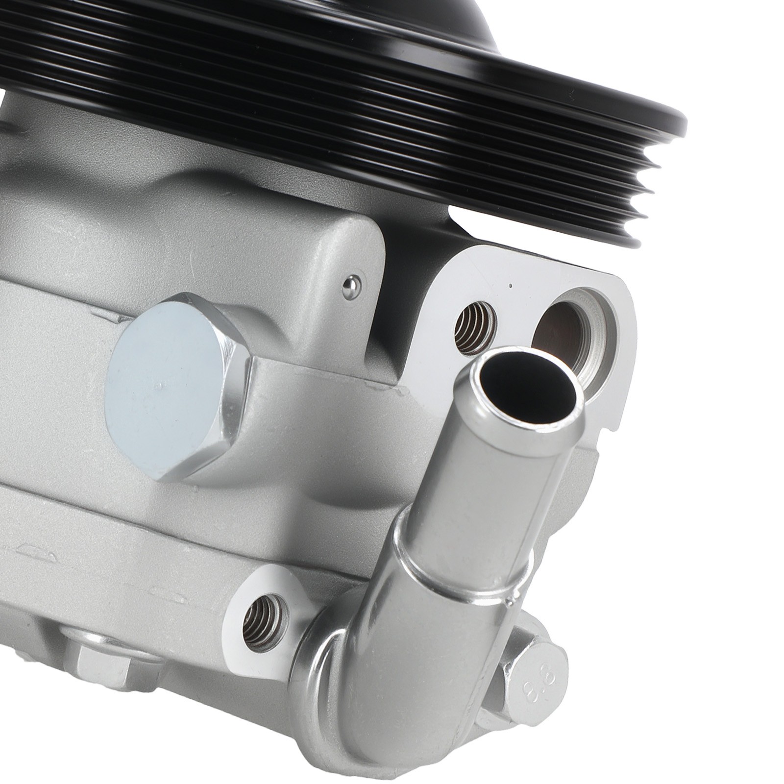 Power Steering Pump For Ford Edge 3.5L 3.7L 2011-2014 21-4062 CT4Z3A674A