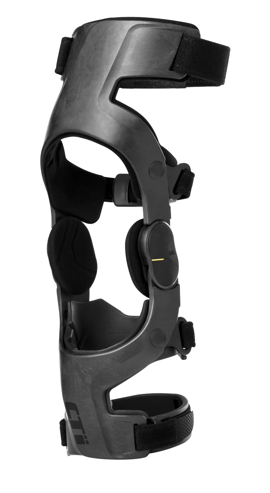 Ossur CTI3 Knee Brace for ACL, MCL, LCL, PCL or Instabilities - 33% OFF MSRP
