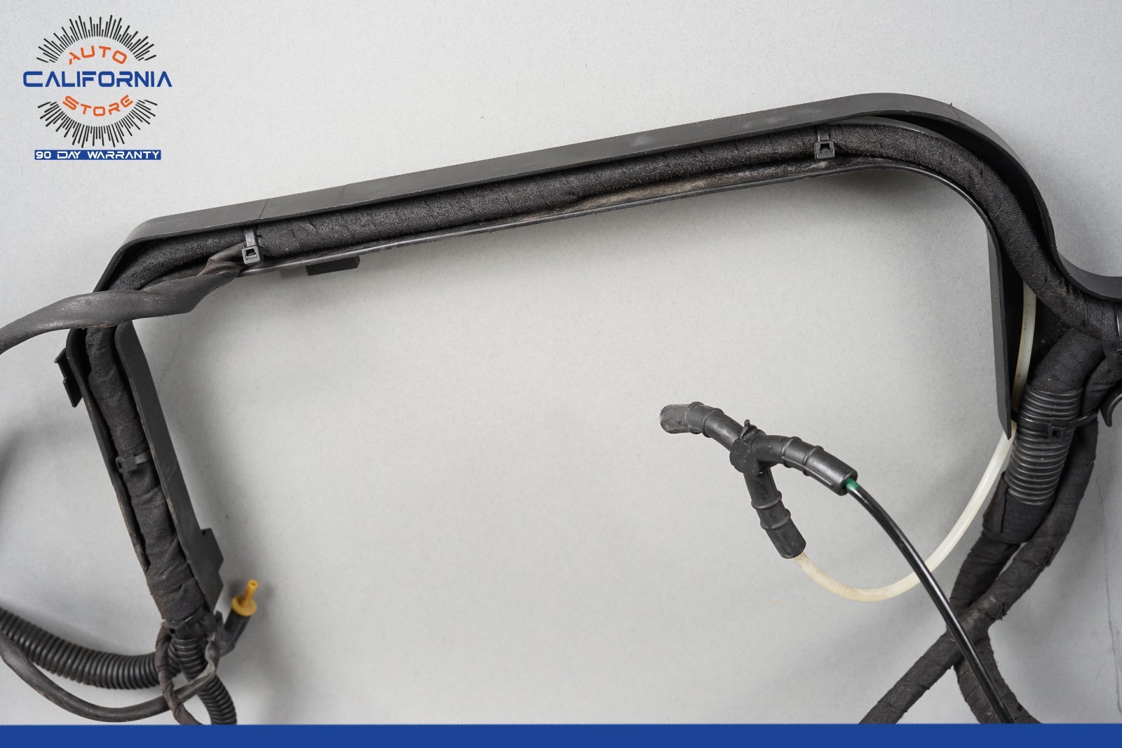 97-00 Mercedes R170 SLK230 Kompressor Engine Ignition Wire Cable Harness OEM