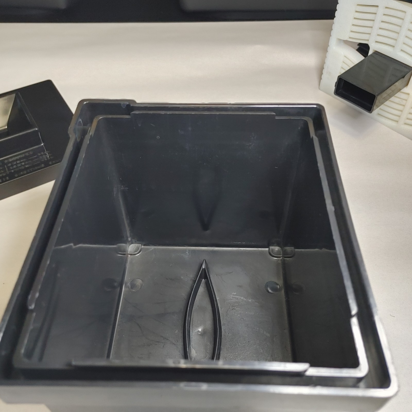 Yankee Agitank Adjustable Film Developing Tank 4x5