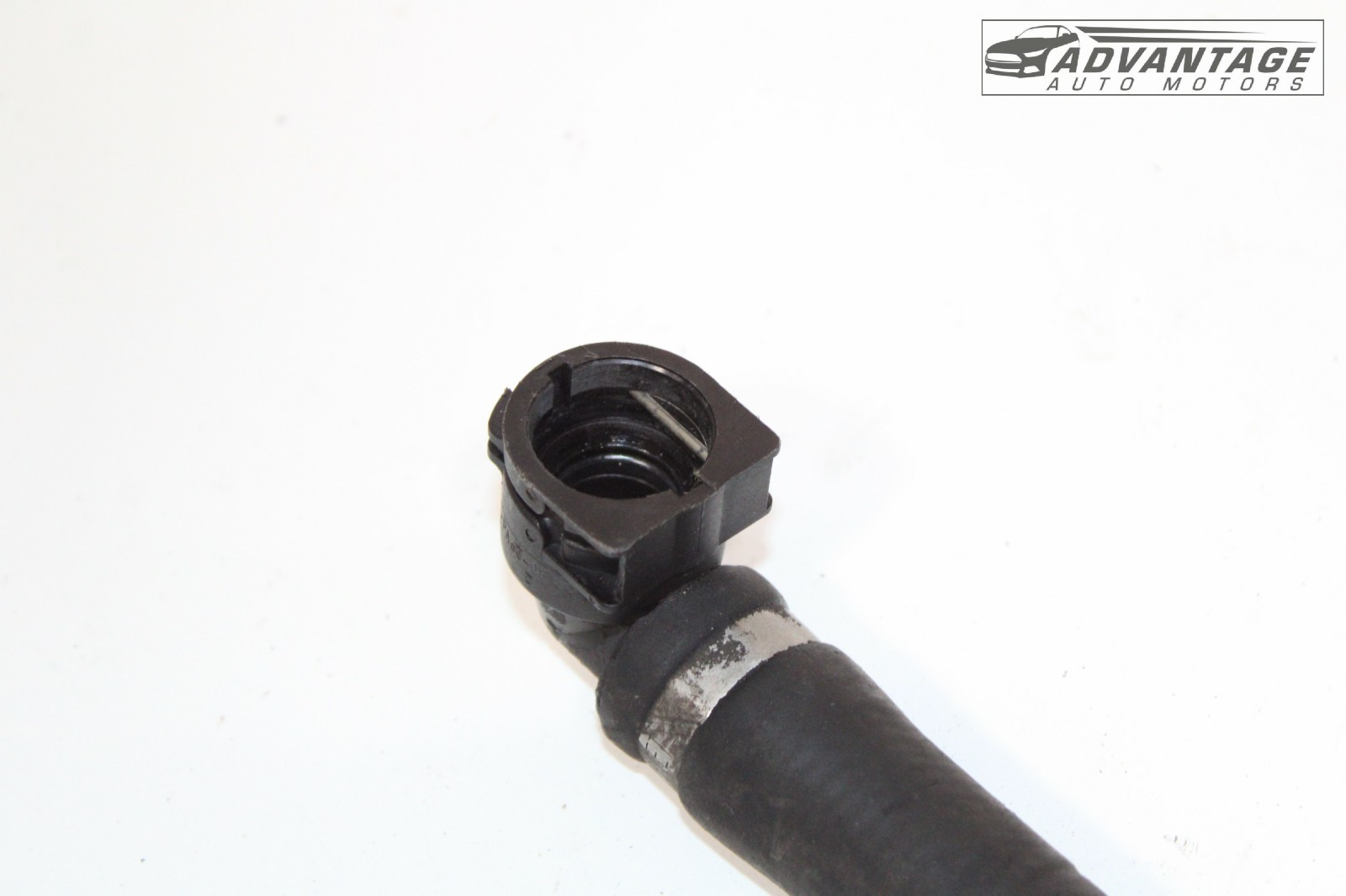 2018-24 FREIGHTLINER CASCADIA DETROIT DD15 ENGINE AC COOLANT HOSE LINE PIPE OEM