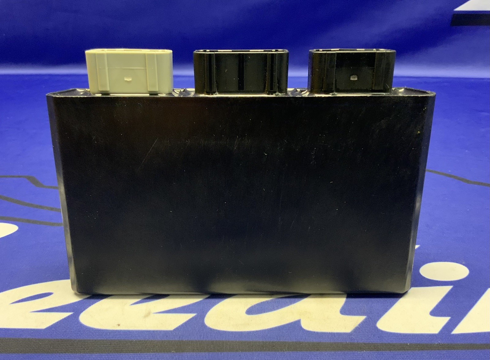 Triumph ECU Street Triple 765 RS 2025 OEM T1290995