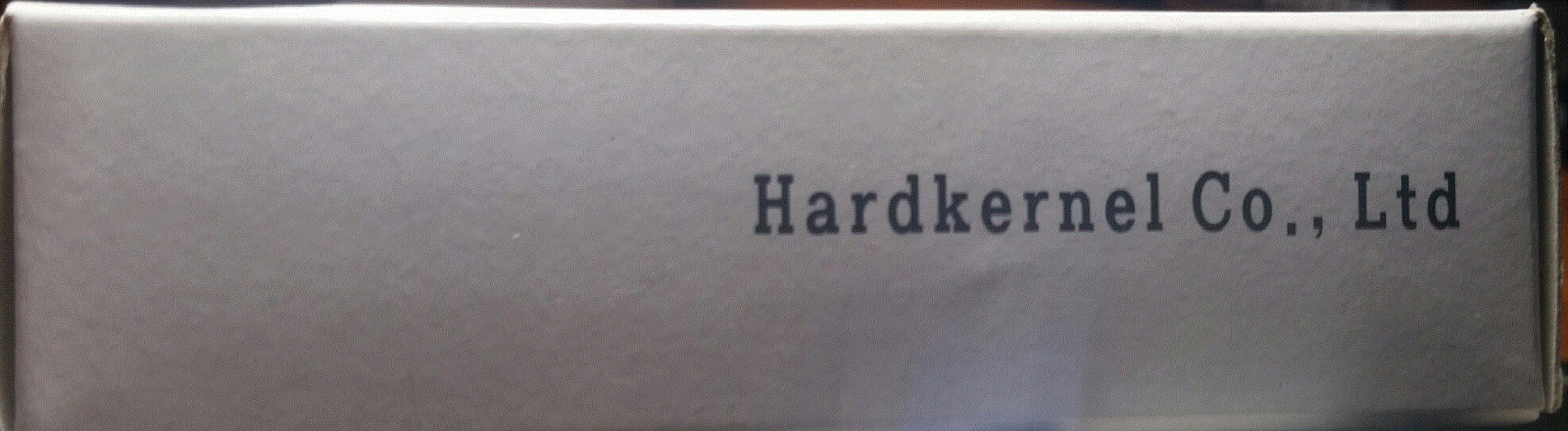 Hardkernel odroid xu4 new Open Box with Power Adapter.