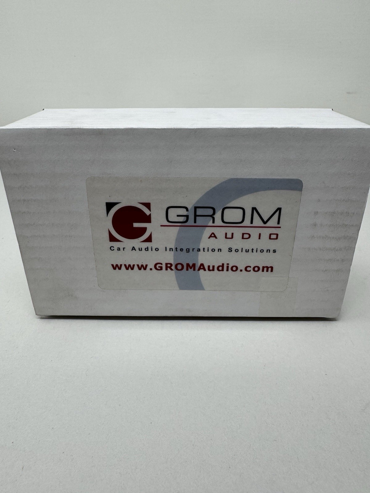 GROM Audio IPOD V3 Adapter (GROM-IPD3) for Select 1998-2011 Honda/Acura (MBUSI3)