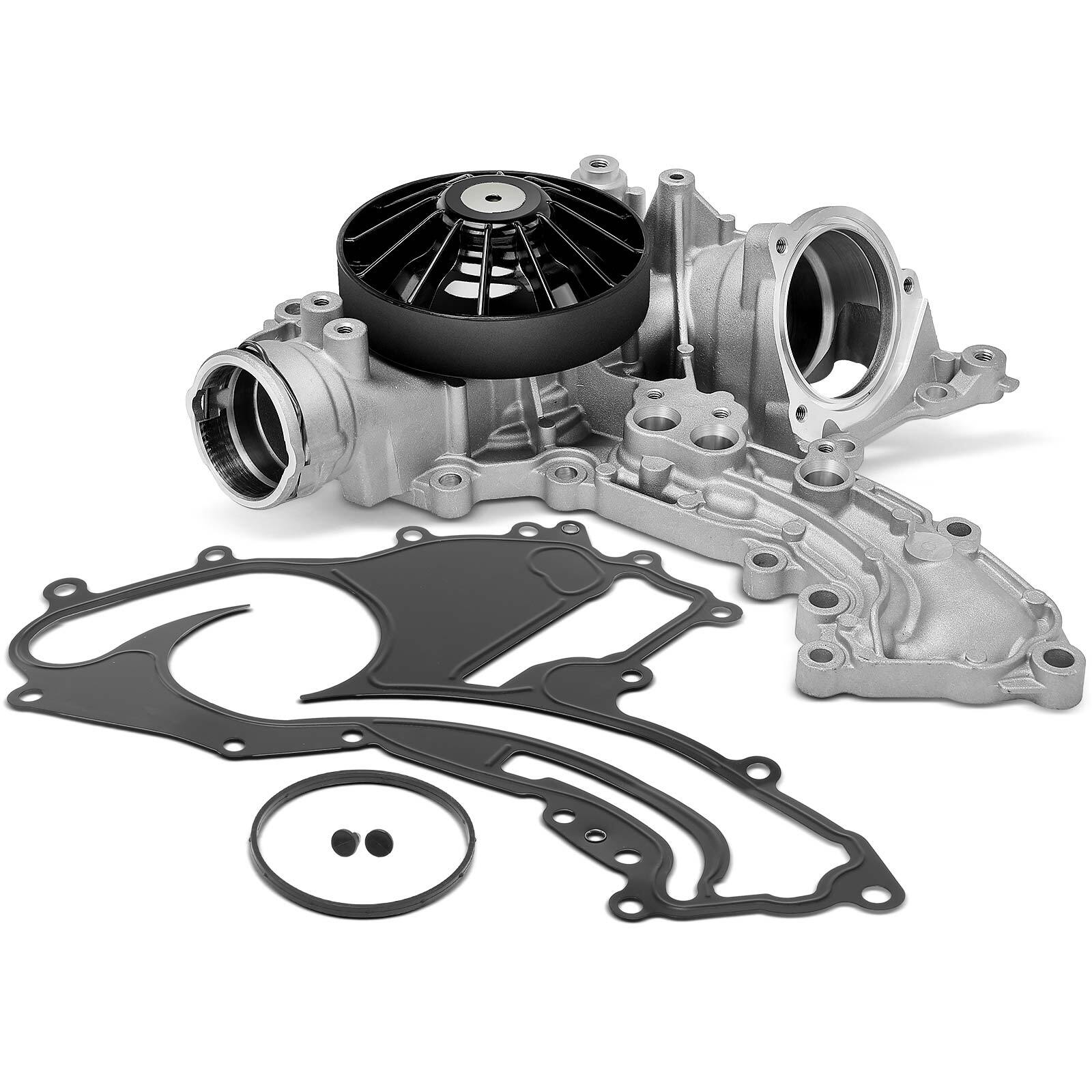 Engine Water Pump for Mercedes-Benz CL550 W204 2011-2014 GLS550 X166 SL550 E550