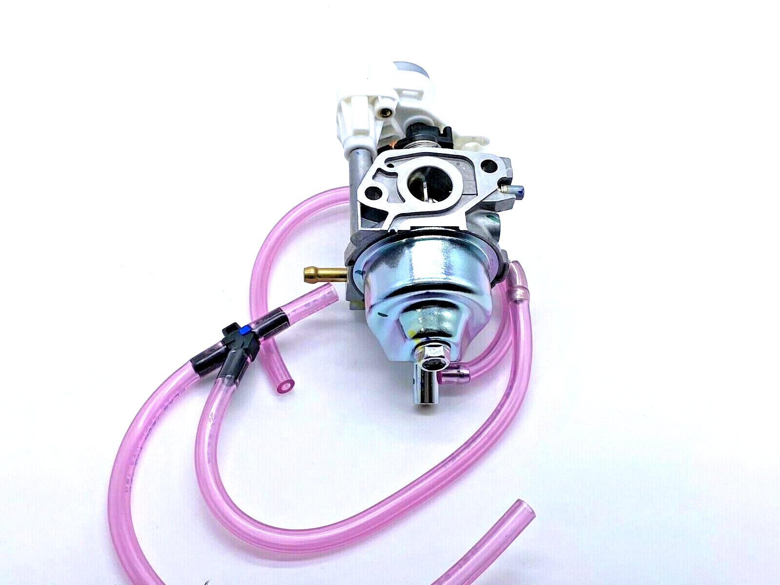 NEW HONDA Carburetor EU2200i Generator 16100-ZDJ-D01, WITH 16221-ZG0-801 GASKET