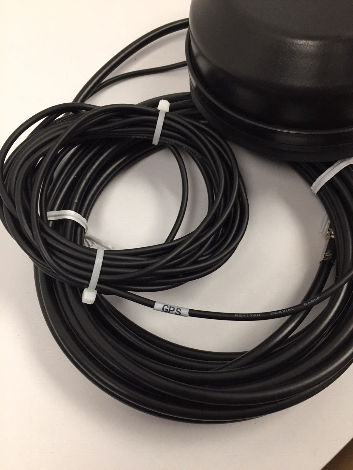 AntennaPlus AP-CG-Q-S22-BL Antenna - Black - FREE SHIPPING!