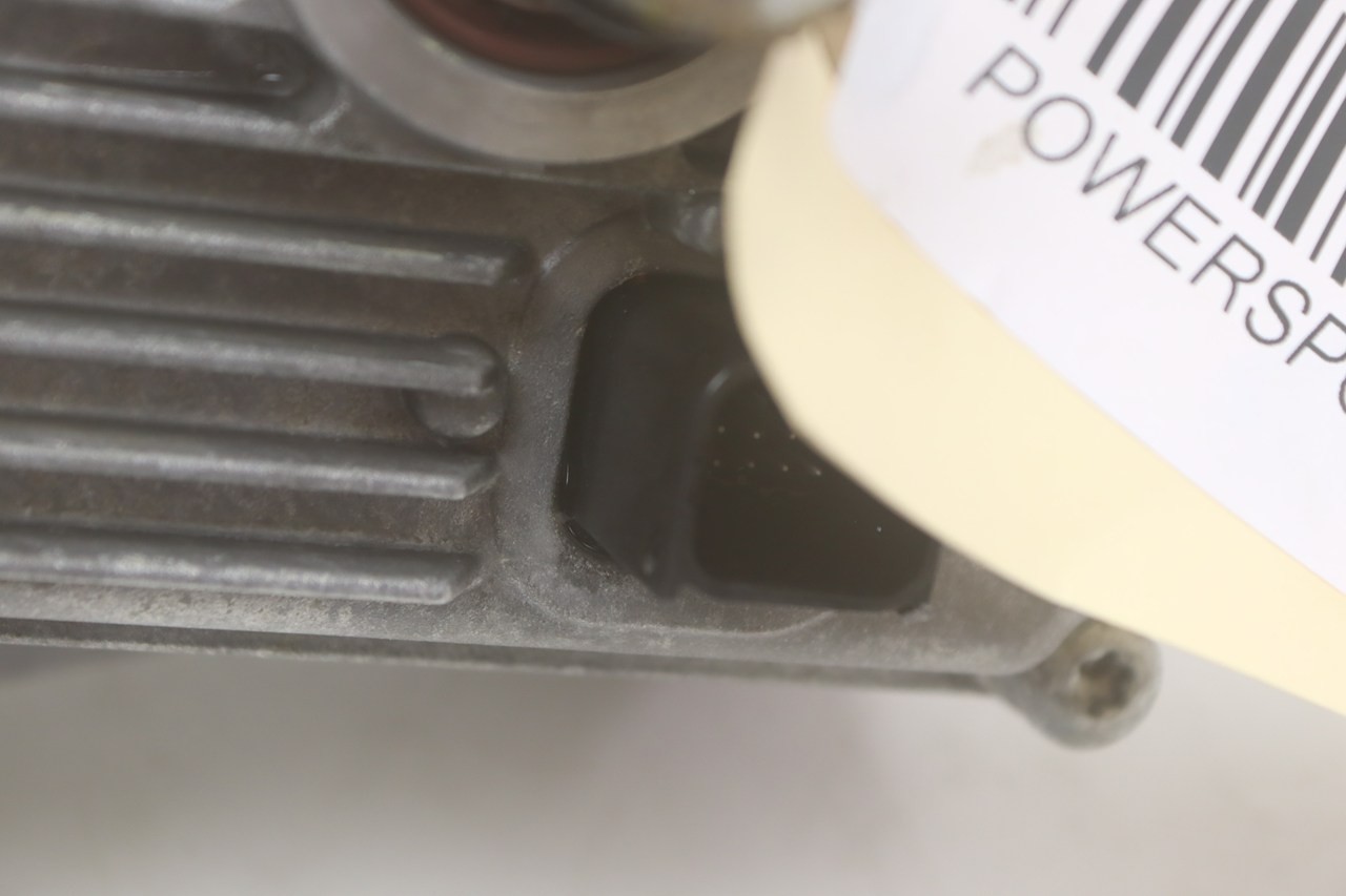 Polaris RZR XP Turbo 21 Power Steering Gearbox 2414874 52417