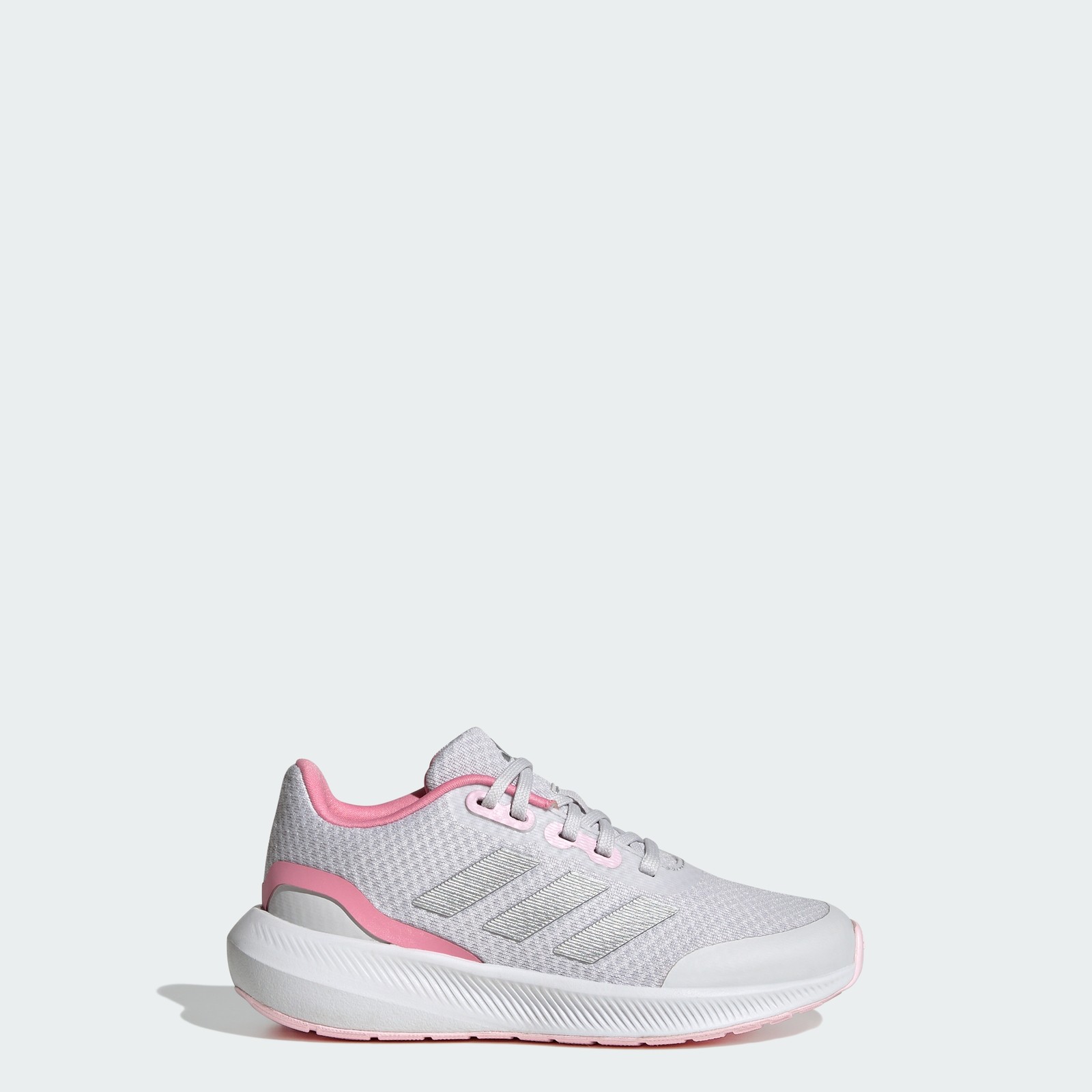 adidas kids RunFalcon 3 Lace Shoes