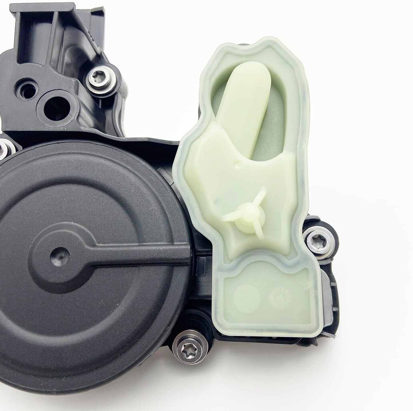 06K103495AH PCV Valve Oil Separator For 2014-2020 Golf GTi Jetta 1.8T 2.0T