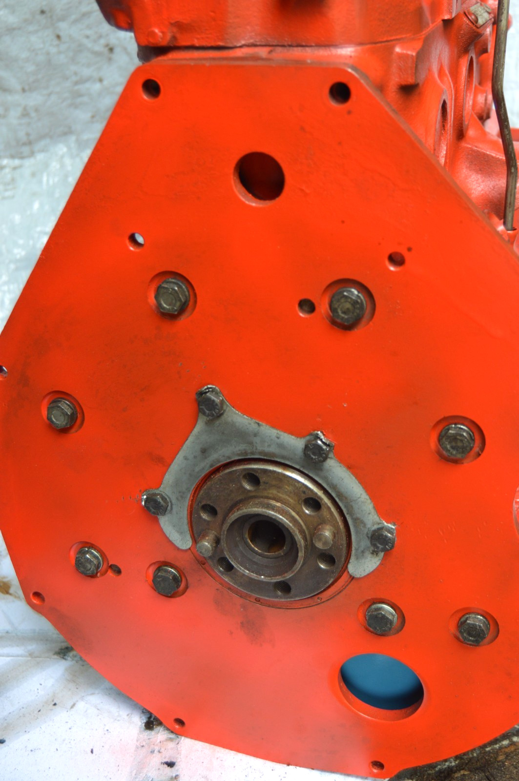 1968-80 MGB + MGB GT 1800cc 5 BEARING 4-CYLINDER Engine NEW GASKETS + PLUGS