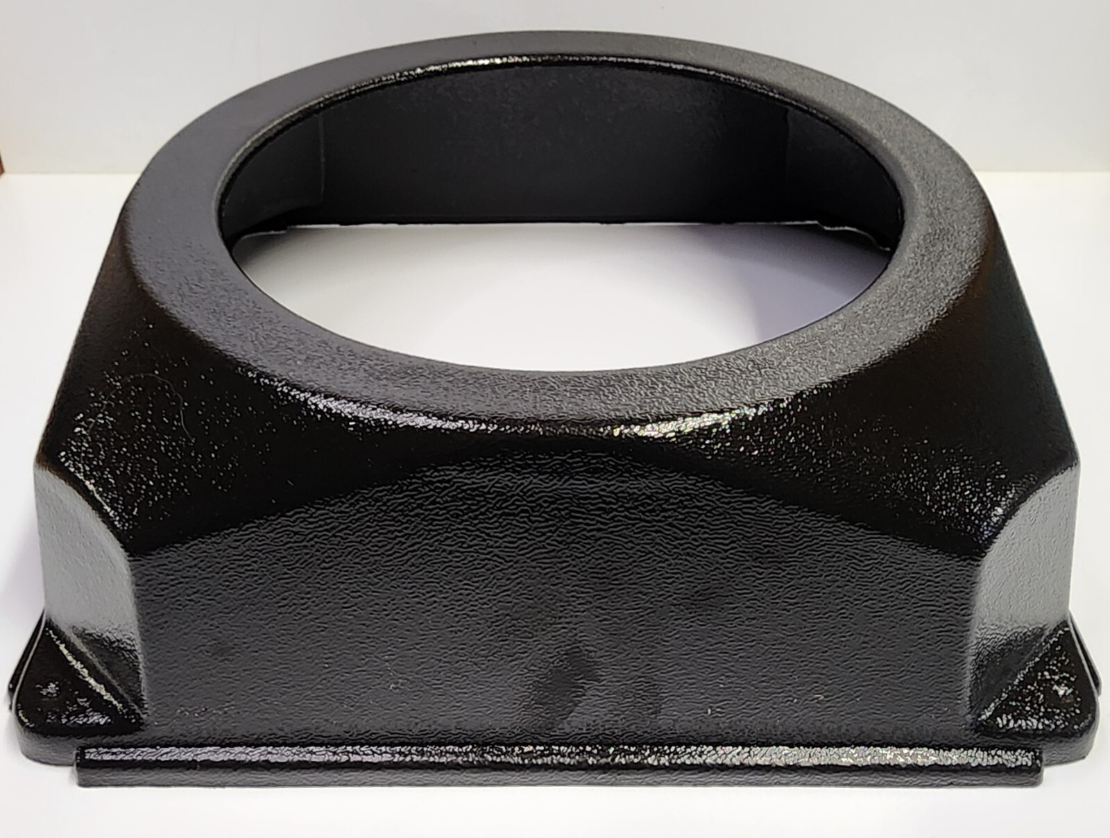 Slim mount Single 10 inch subwoofer Universal Mount sub Box for utv Side by Side