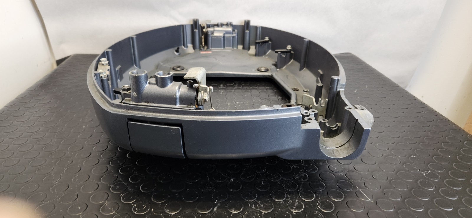 Yamaha Bottom Cowling 90hp 4 stroke 67F-42710-01-4D (1128)