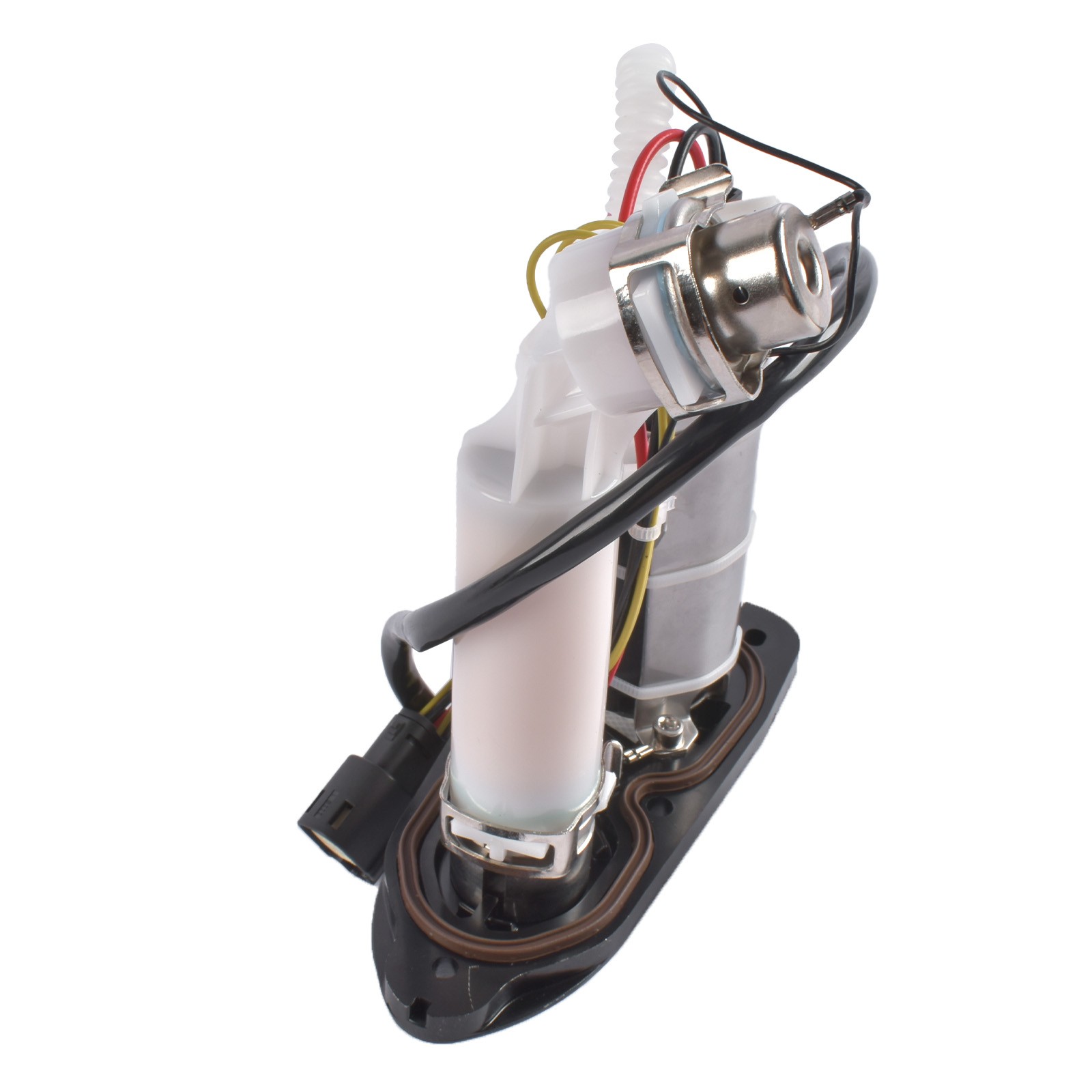 Electrical Fuel Pump Module Assembly 12V for Harley-Davidson Sportster XL1200