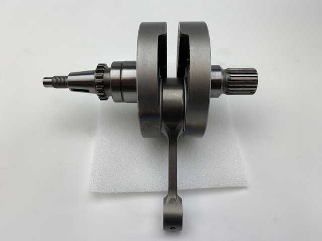 New Honda CRF250R 2010-2017 Complete Crankshaft Crank Shaft Assembly