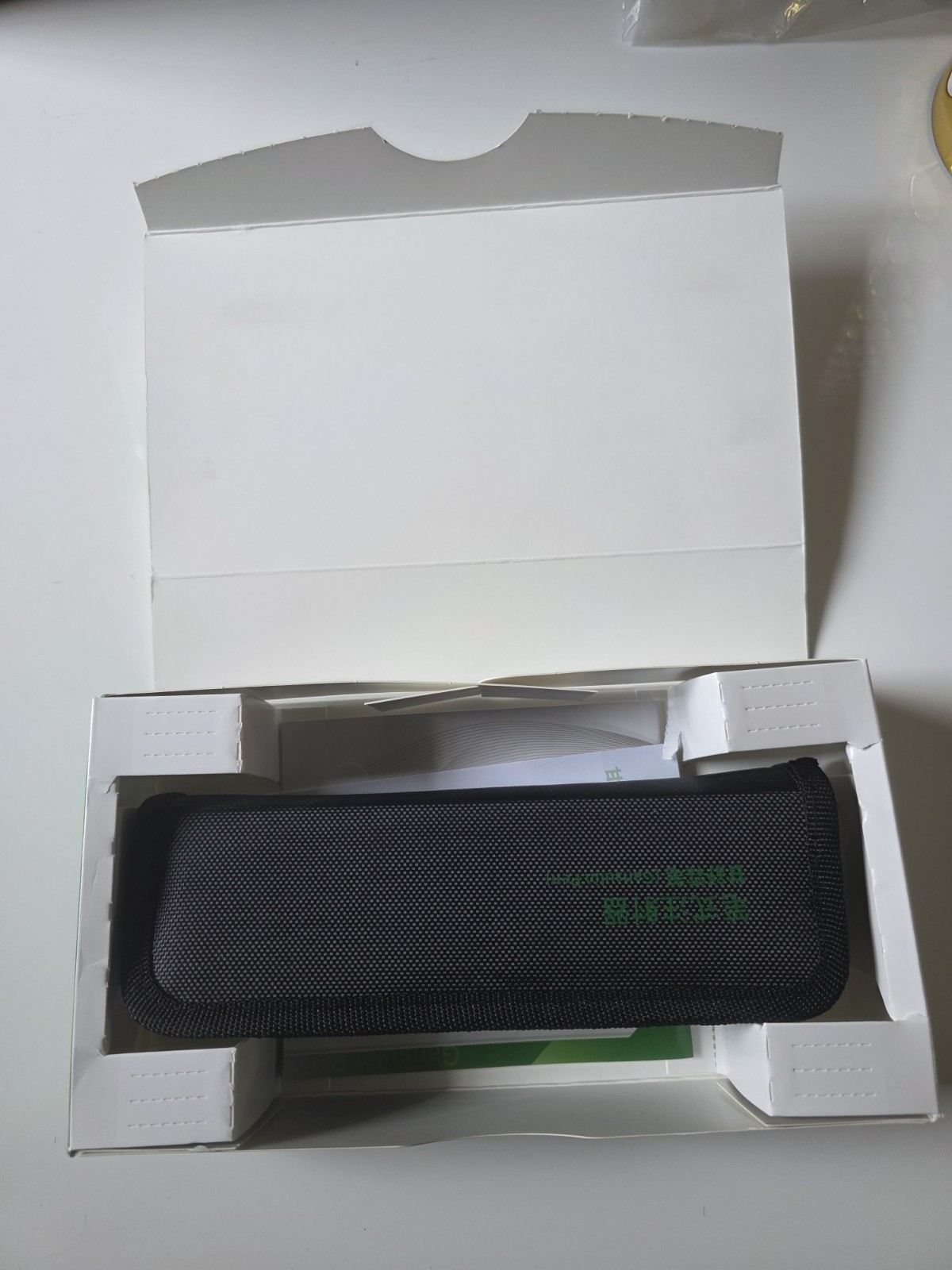 Gansulin Automatic Dispensing Insulin/Peptide Pen for STD 3ML Cartridge vials